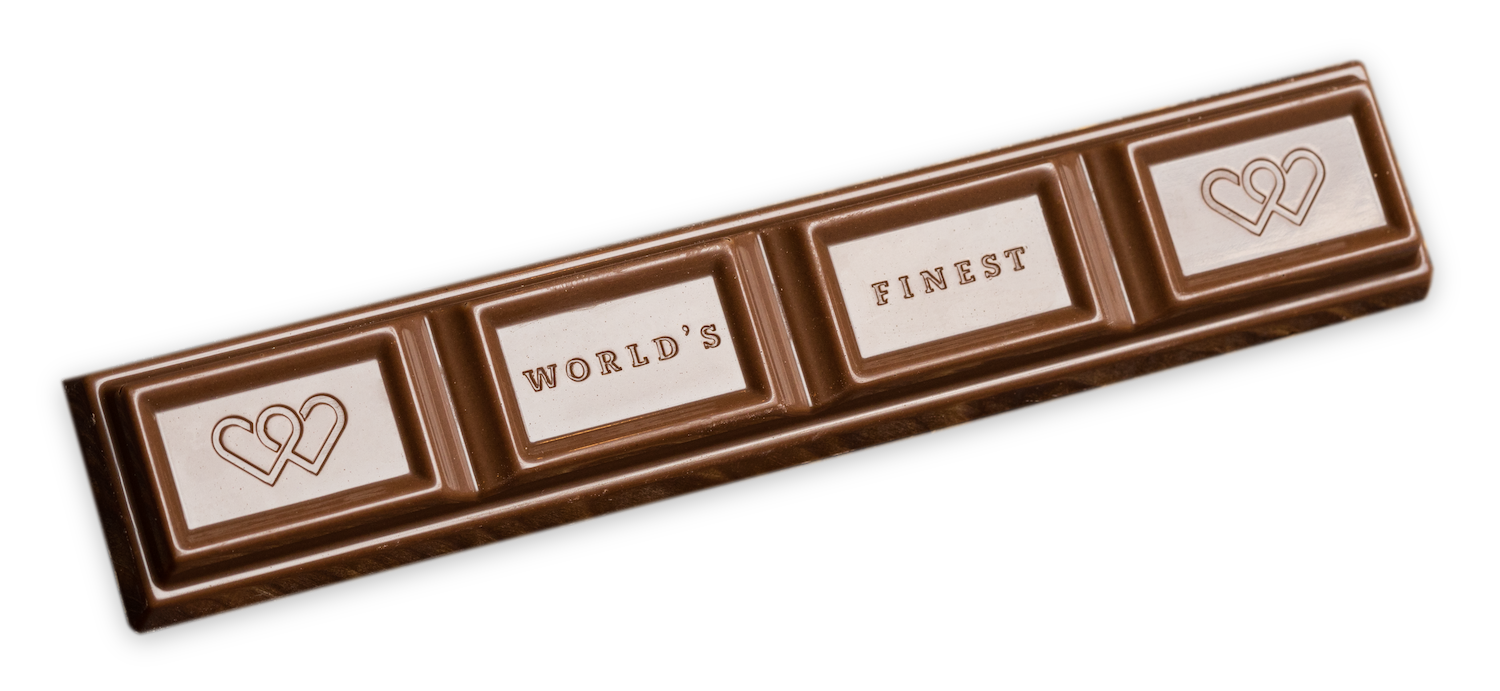 World's Finest Chocolate